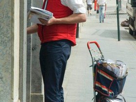 It s the mailman In Belgium.jpg